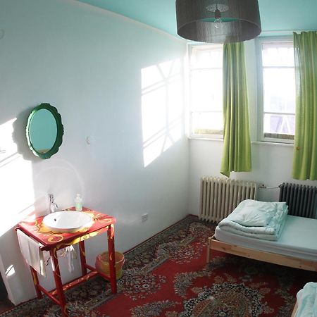 Hostel Costel Timişoara Eksteriør bilde