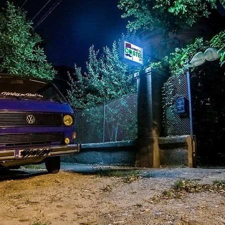 Hostel Costel Timişoara Eksteriør bilde