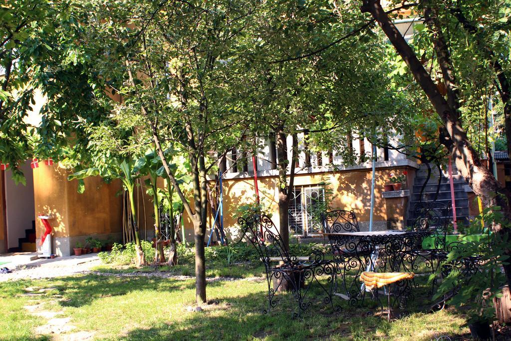 Hostel Costel Timişoara Eksteriør bilde