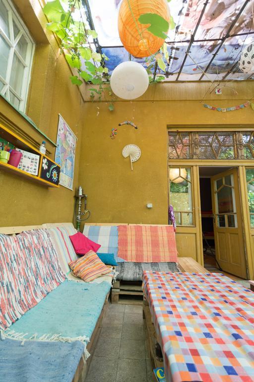 Hostel Costel Timişoara Eksteriør bilde