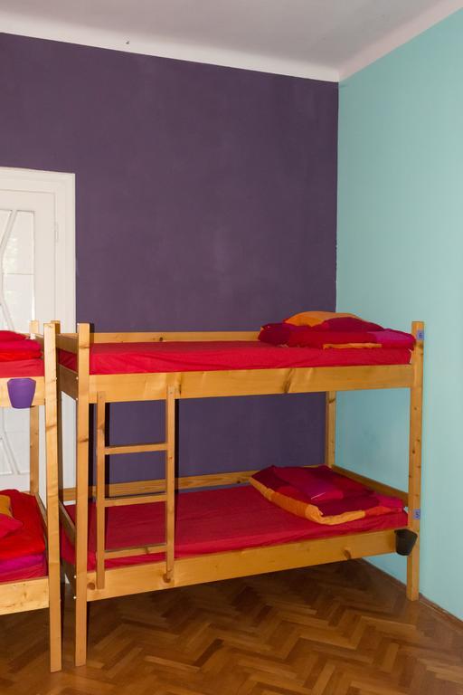 Hostel Costel Timişoara Rom bilde