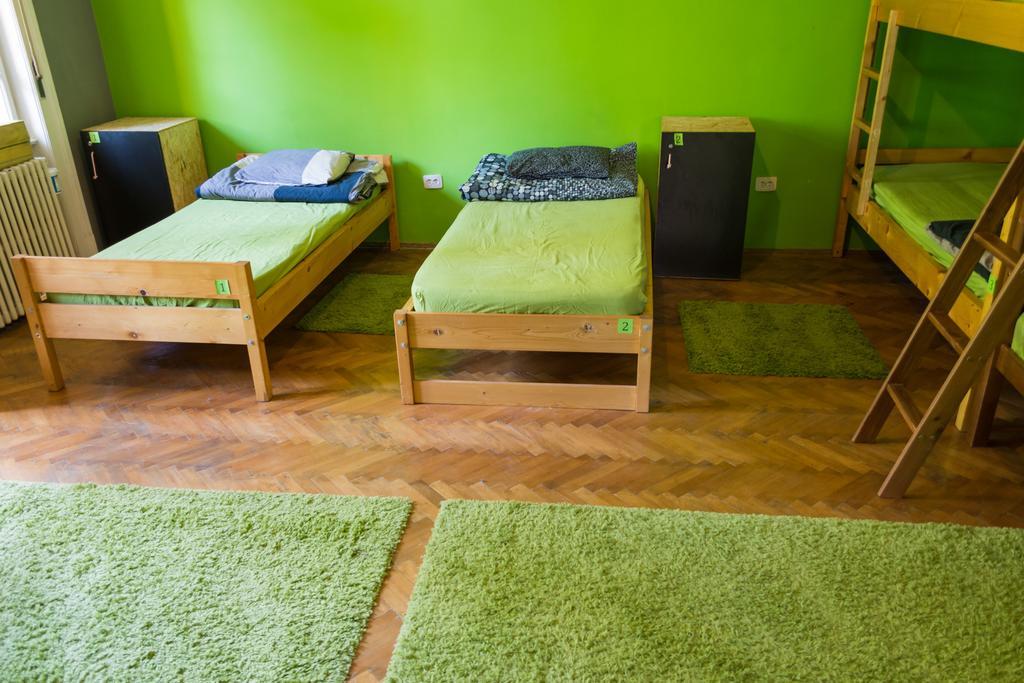 Hostel Costel Timişoara Rom bilde