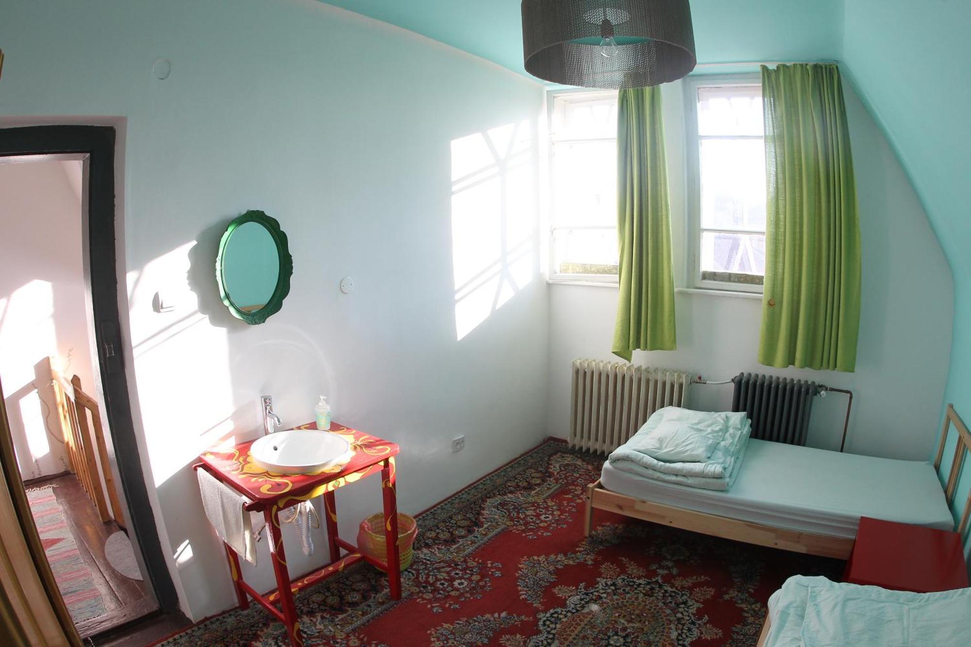 Hostel Costel Timişoara Eksteriør bilde