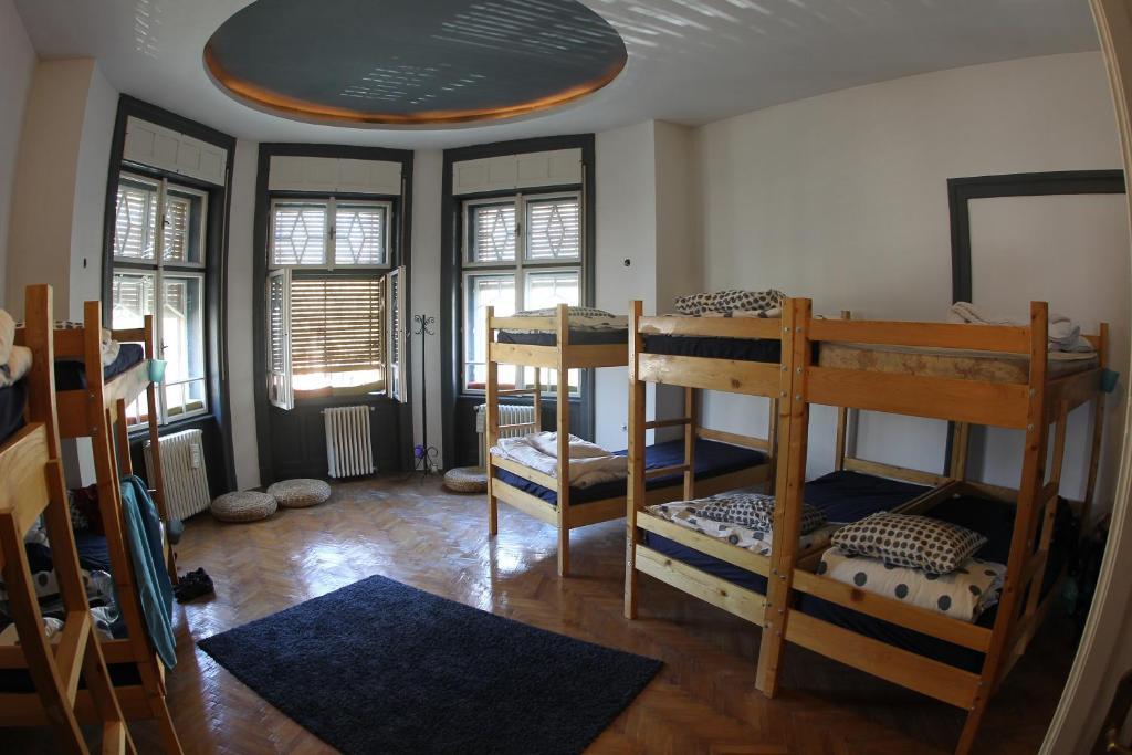 Hostel Costel Timişoara Rom bilde