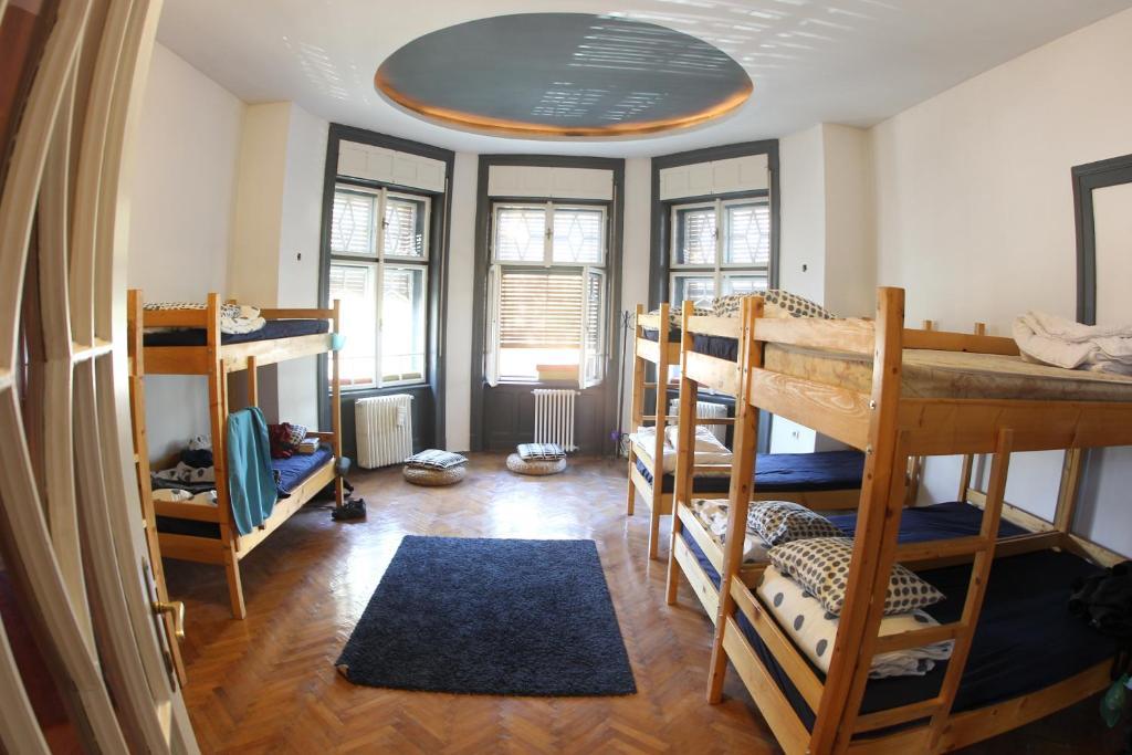 Hostel Costel Timişoara Rom bilde