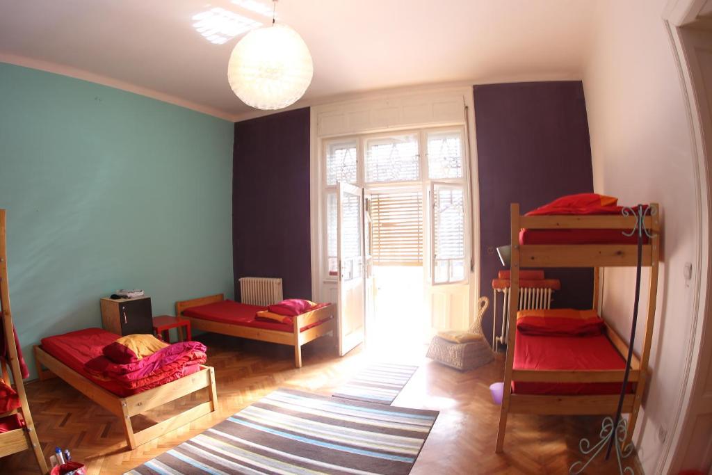 Hostel Costel Timişoara Rom bilde