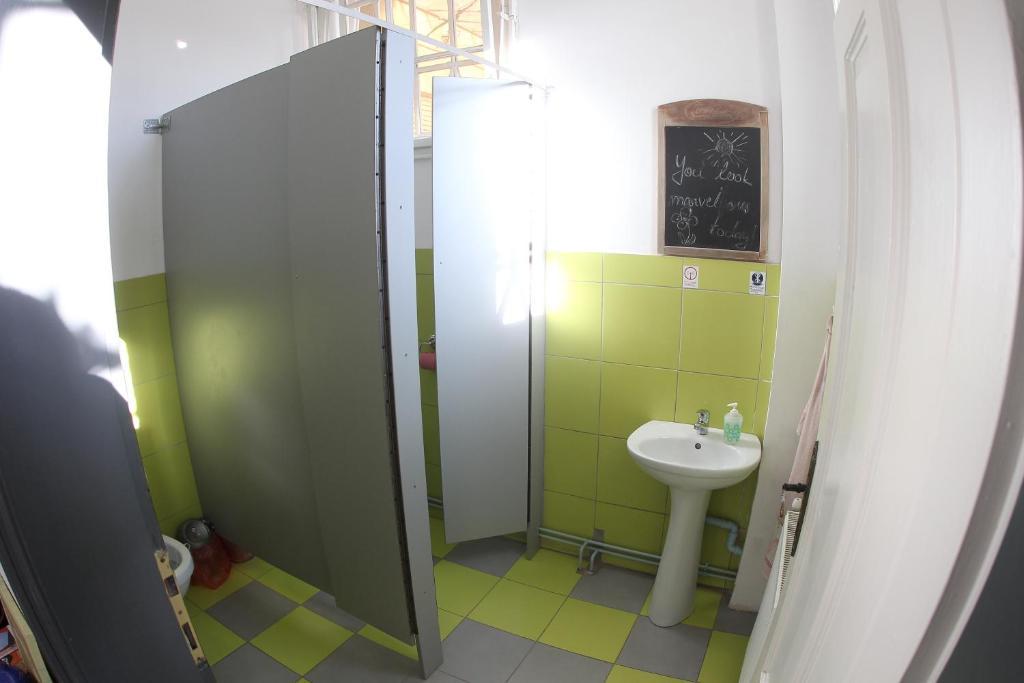 Hostel Costel Timişoara Eksteriør bilde