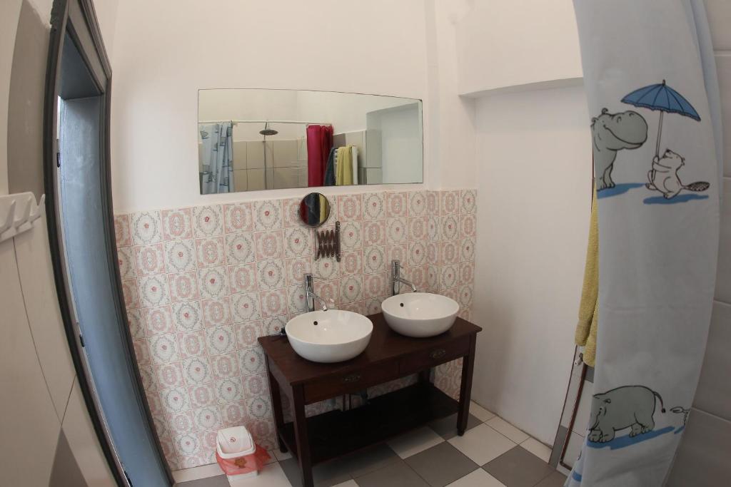 Hostel Costel Timişoara Eksteriør bilde