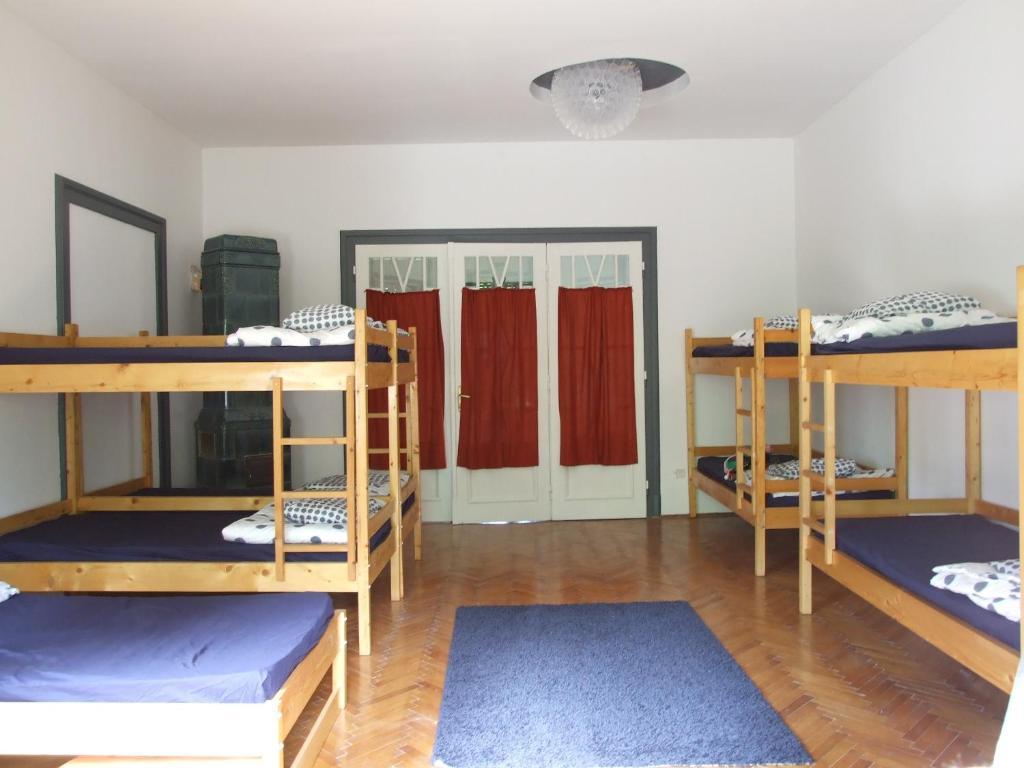 Hostel Costel Timişoara Rom bilde