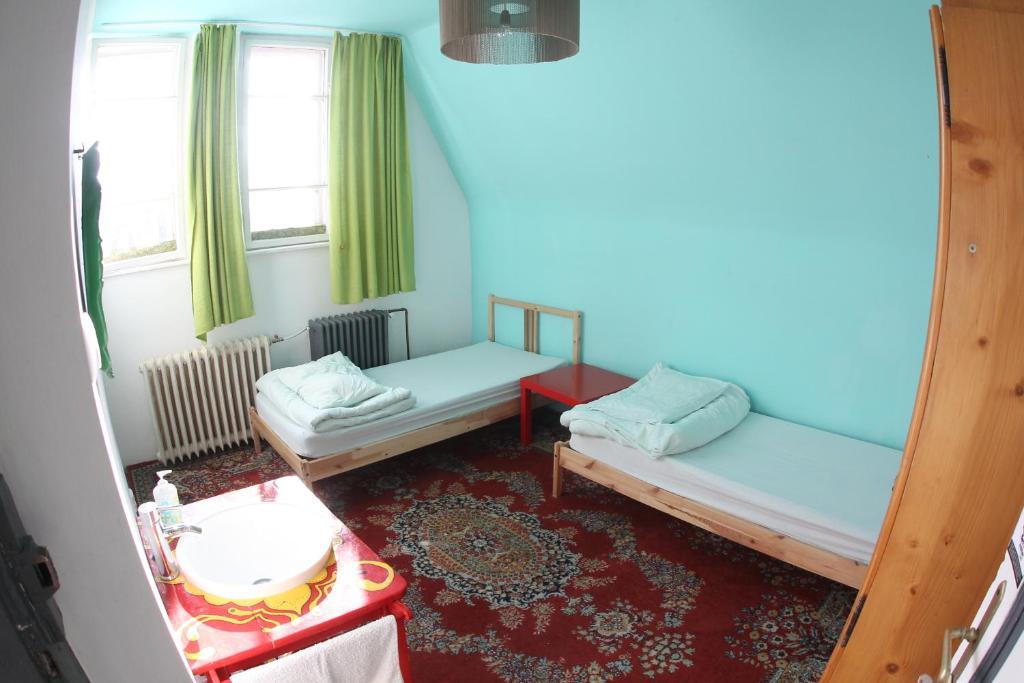Hostel Costel Timişoara Rom bilde